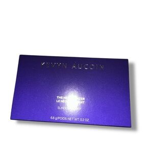 Kevyn Aucoin The Neo-Bronzer in the shade Sundown Deep